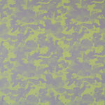Fluor Camouflage Reflektierendes Gewebe - Ribes y Casals