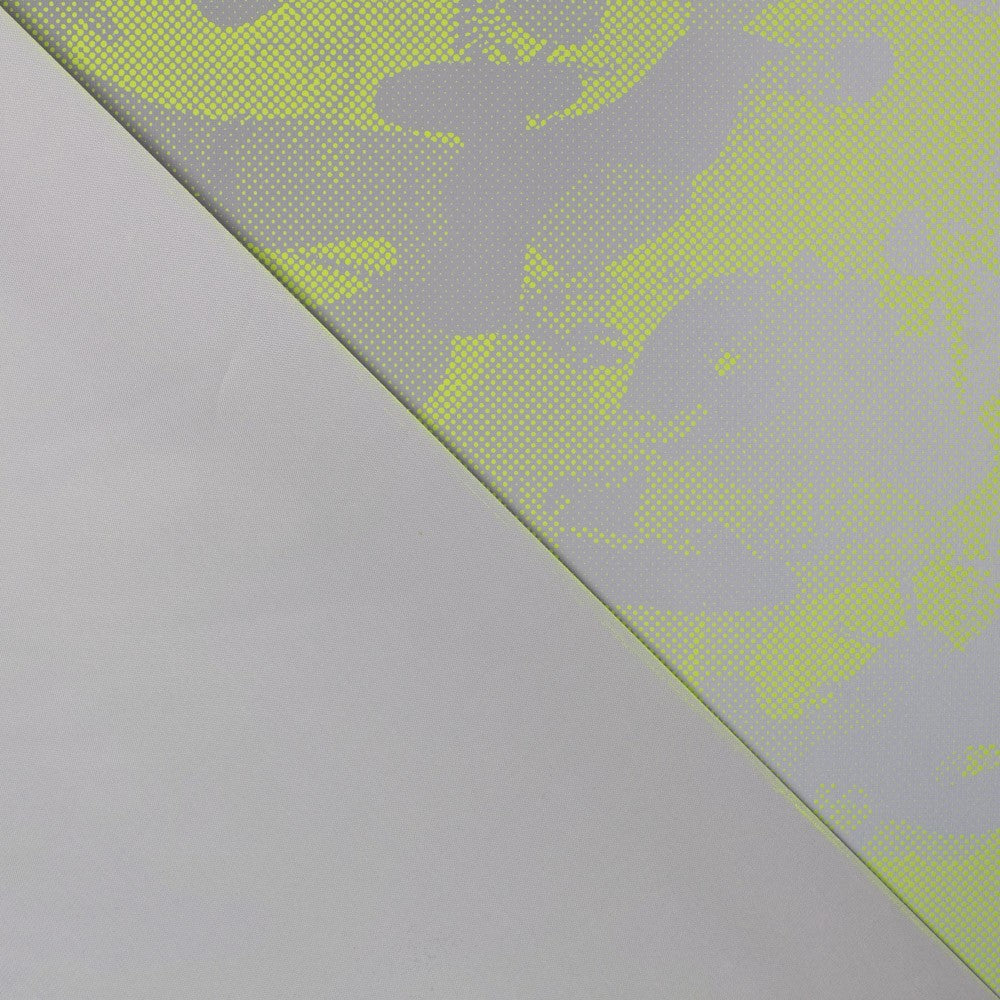 Fluor Camouflage Reflektierendes Gewebe - Ribes y Casals