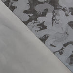 Reflektierendes Gewebe Camouflage Grau - Ribes y Casals