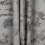 Reflektierendes Gewebe Camouflage Grau - Ribes y Casals
