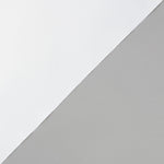 Grauer reflektierender Stoff - Ribes y Casals