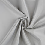 Grauer reflektierender Stoff - Ribes y Casals