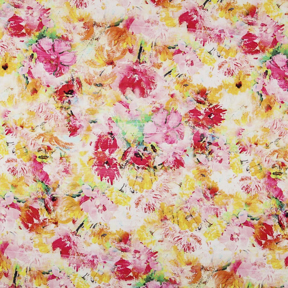 Taschenbuch Aquarell-Stoffexplosion - Ribes y Casals