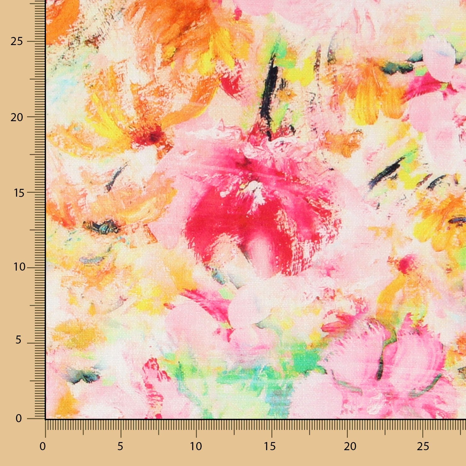 Taschenbuch Aquarell-Stoffexplosion - Ribes y Casals