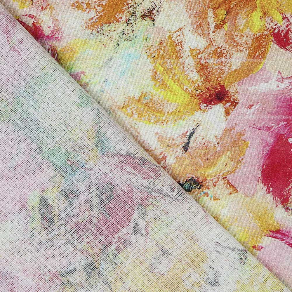 Taschenbuch Aquarell-Stoffexplosion - Ribes y Casals