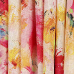 Taschenbuch Aquarell-Stoffexplosion - Ribes y Casals