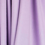 Twill Baumwolle Stretch Twill Flieder - Ribes y Casals