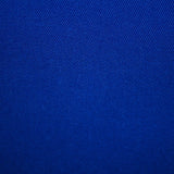 Twill-Gewebe Blau - Ribes y Casals
