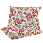 Twill Dekoration Rosa Nelken - Ribes y Casals