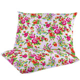 Twill Dekoration Rosa Nelken - Ribes y Casals