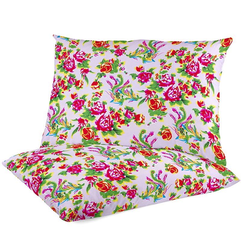 Twill Dekoration Rosa Nelken - Ribes y Casals