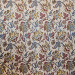 Twill Polyester Cretonne Beige - Ribes y Casals