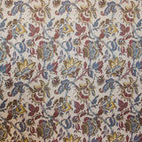 Twill Polyester Cretonne Beige - Ribes y Casals