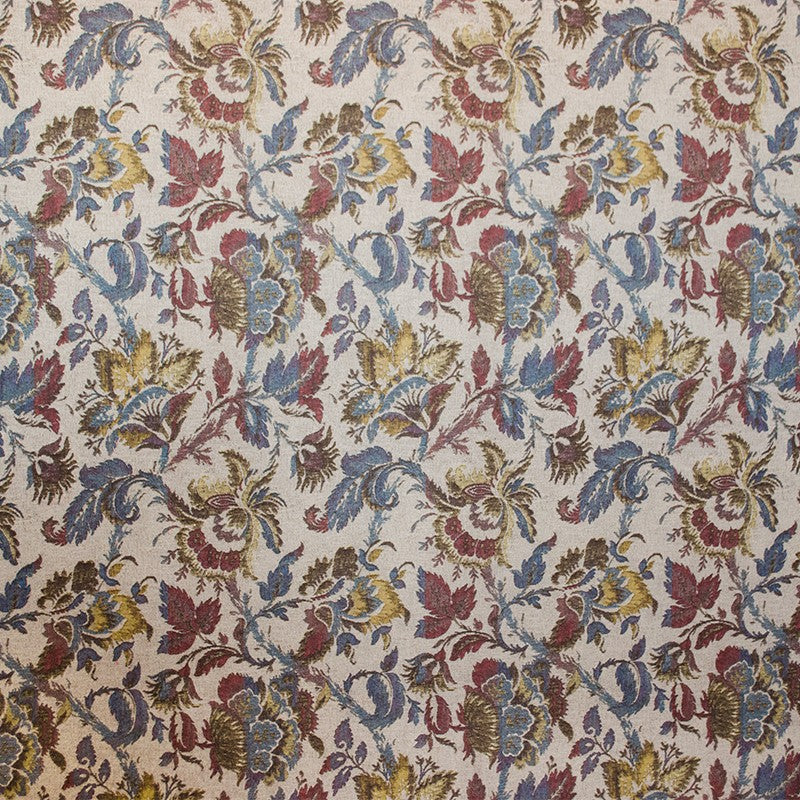 Twill Polyester Cretonne Beige - Ribes y Casals