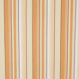 Twill-Gewebe Orange gestreift - Ribes y Casals