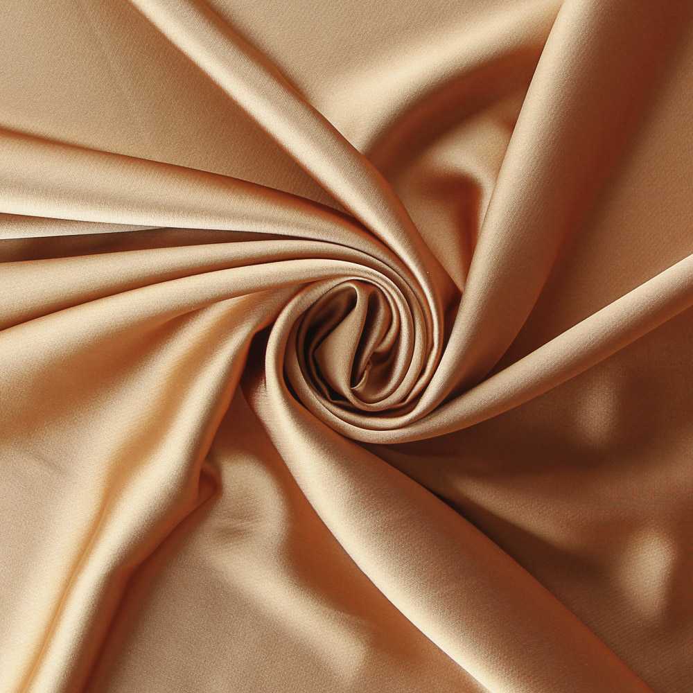 Satin Moda Karamell - Ribes y Casals