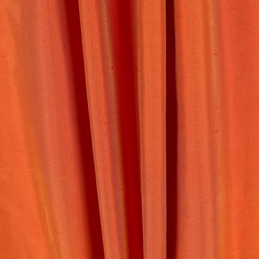 Wildorange Seidentuch - Ribes y Casals