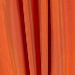 Wildorange Seidentuch - Ribes y Casals