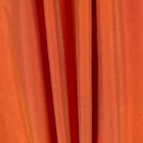 Wildorange Seidentuch - Ribes y Casals