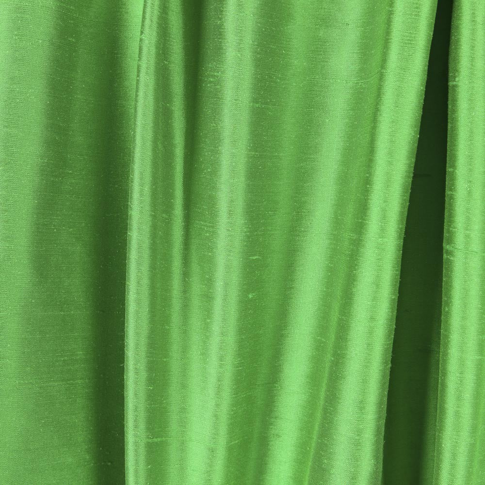 Stoff Retal Silk Wild Green - Verschiedene Größen x Breite 135 cm - Ribes y Casals