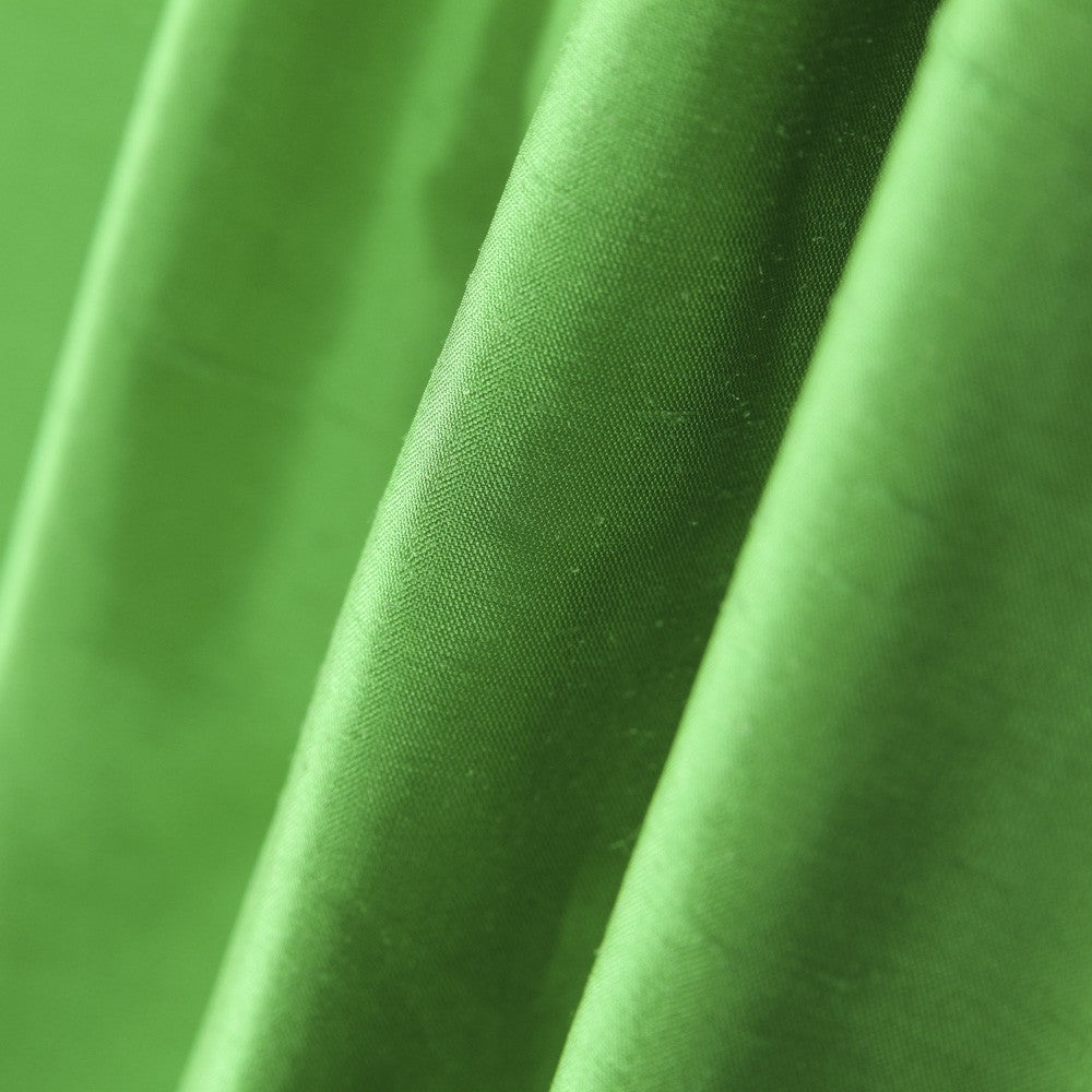 Stoff Retal Silk Wild Green - Verschiedene Größen x Breite 135 cm - Ribes y Casals