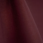 Granat-Shantung-Tuch - Ribes y Casals
