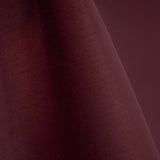 Granat-Shantung-Tuch - Ribes y Casals