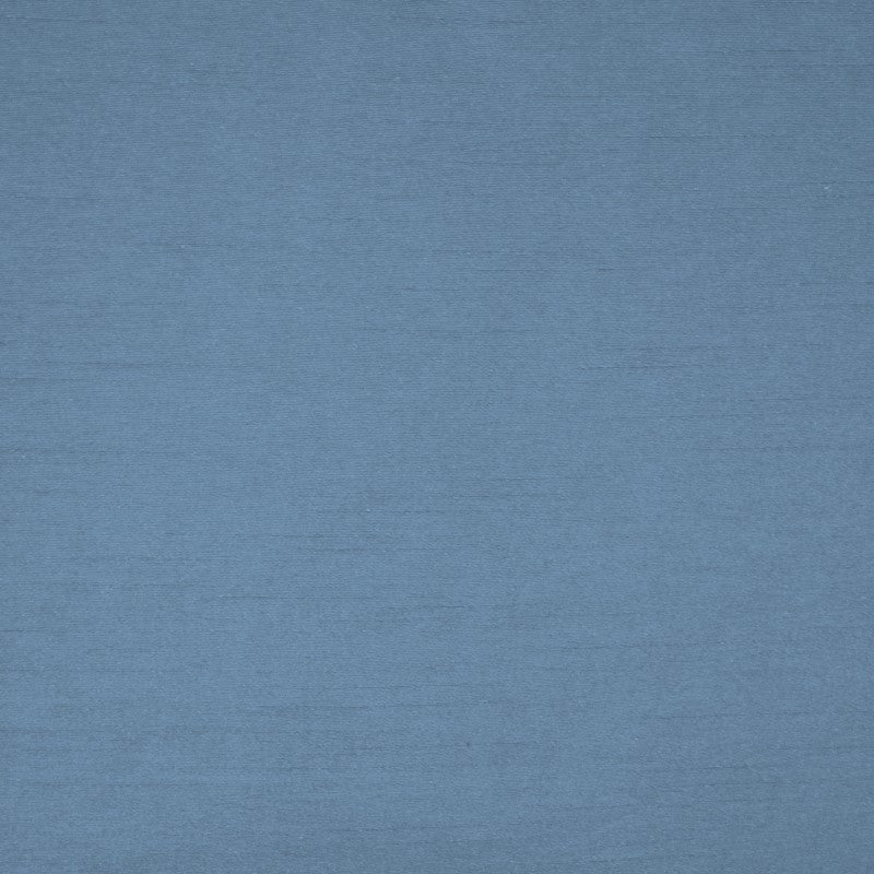Blau-Grau Shantung-Stoff - Ribes y Casals