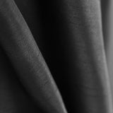 Shantung-Stoff Schwarz - Ribes y Casals