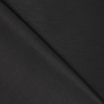 Shantung-Stoff Schwarz - Ribes y Casals