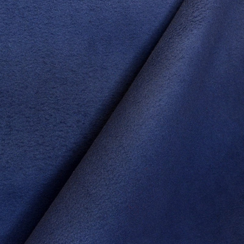 Softshell-Neopren-Gewebe Dunkelblau - Ribes y Casals