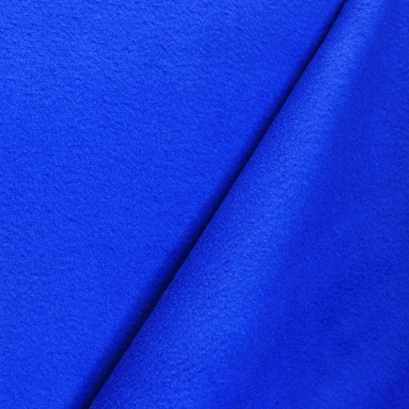 Softshell-Neopren-Gewebe Blau - Ribes y Casals