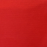 Softshell-Neopren-Gewebe Rot - Ribes y Casals