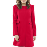 Softshell-Gewebe Rot - Ribes y Casals