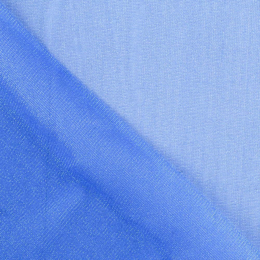 Blauer Karneval Sparling Retal - Verschiedene Größen x Breite 150 cm - Ribes y Casals