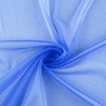 Blauer Karneval Sparling Retal - Verschiedene Größen x Breite 150 cm - Ribes y Casals