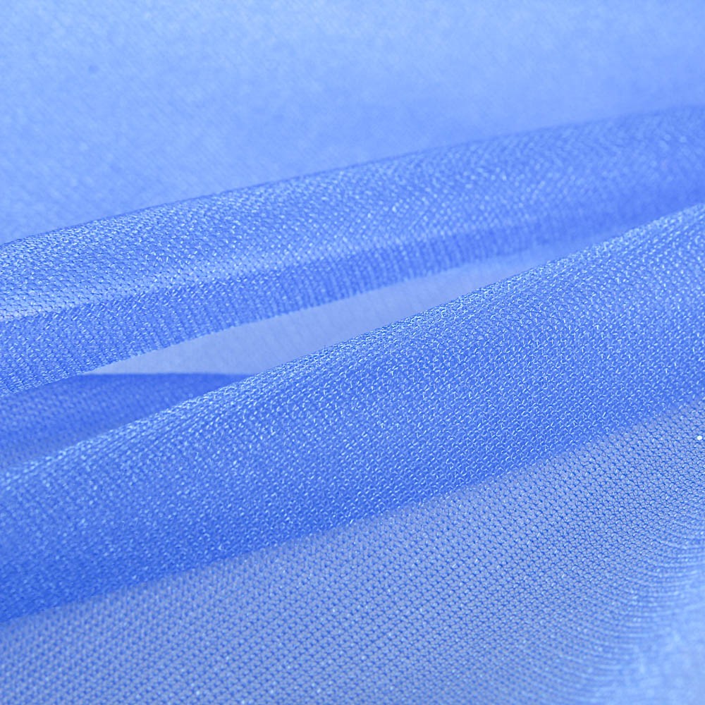 Blauer Karneval Sparling Retal - Verschiedene Größen x Breite 150 cm - Ribes y Casals