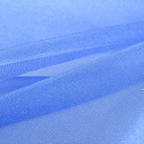 Blauer Karneval Sparling Retal - Verschiedene Größen x Breite 150 cm - Ribes y Casals
