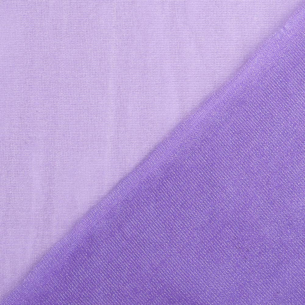 Retal Sparling Karneval Violett - Verschiedene Größen x Breite von 150 cm - Ribes y Casals