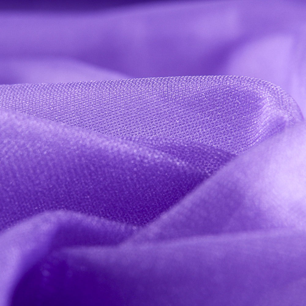 Retal Sparling Karneval Violett - Verschiedene Größen x Breite von 150 cm - Ribes y Casals