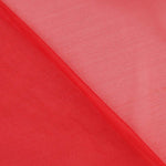 Stoff Sparling Karneval Rot - Verschiedene Größen x Breite 150 cm - Ribes y Casals