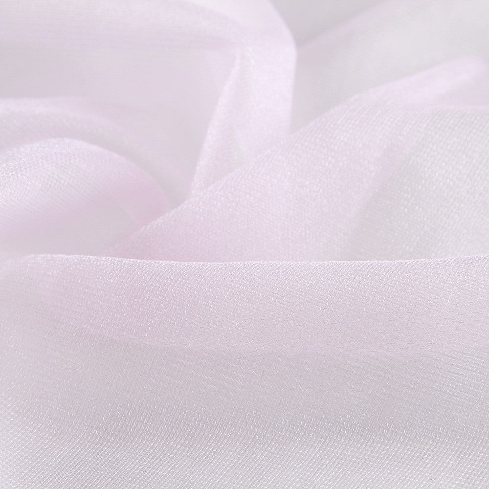 Stoff Sparling Karneval Rosa - Ribes y Casals