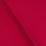 Rotes Baumwoll-Stretch-Gewebe - Ribes y Casals