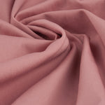 Stretch-Stoff Baumwolle Rosa - Ribes y Casals