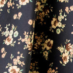 Taft Liberty-Stoff Grün - Ribes y Casals