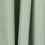 Grüner Taft-Stoff - Ribes y Casals