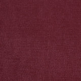 Samtpolsterung schmutzabweisend Granat - Ribes y Casals
