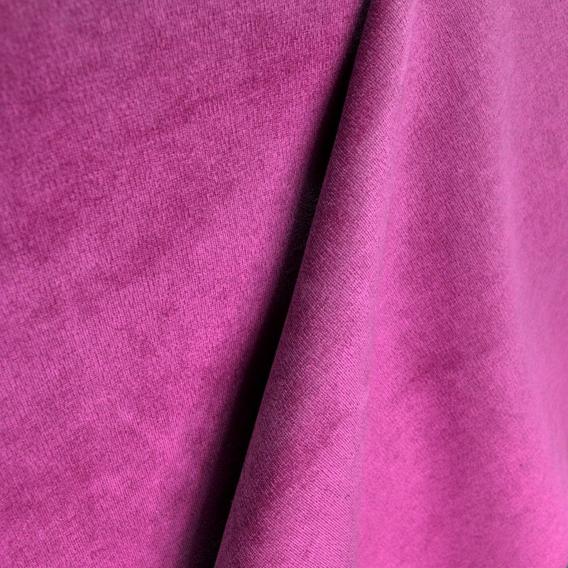 Stoff-Samt-Polsterung Lila - Ribes y Casals