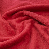 Rotes Baumwollhandtuch Rot - Ribes y Casals