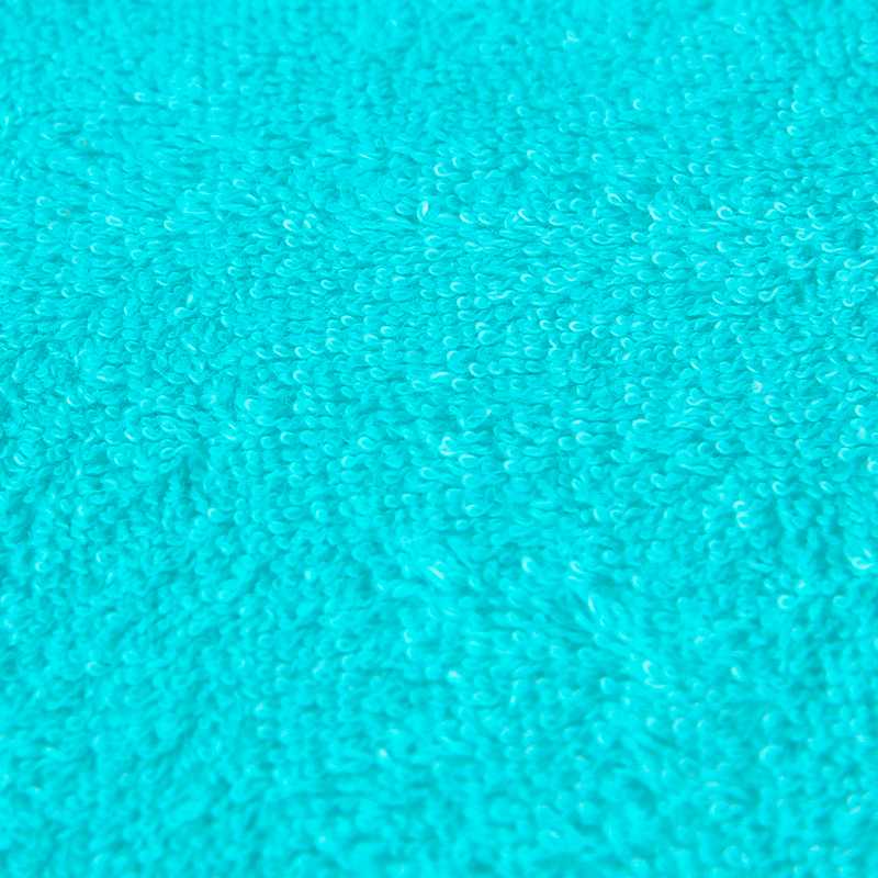 Baumwollhandtuch Helltürkis Helltürkis - Ribes y Casals